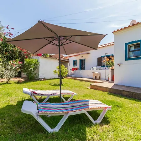 Casa Barradinhas, Maison Typique Entre Et Collines 別荘