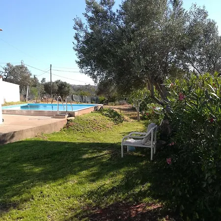 Casa Barradinhas, Maison Typique Entre Et Collines Σπίτι διακοπών São Bartolomeu de Messines
