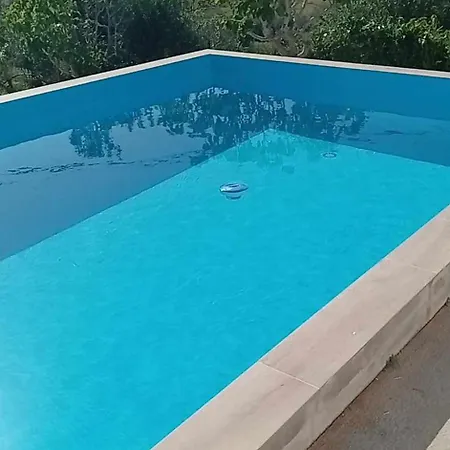 Casa Barradinhas, Maison Typique Entre Et Collines Σπίτι διακοπών