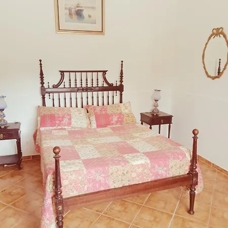 Casa Barradinhas, Maison Typique Entre Et Collines Σπίτι διακοπών *
